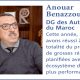 Anouar Benazzouz, DG des Autoroutes du Maroc