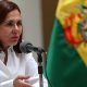La Bolivie retire sa reconnaissance de la pseudo "rasd"