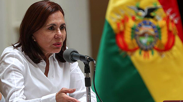 La Bolivie retire sa reconnaissance de la pseudo "rasd"