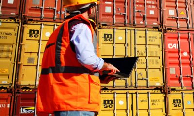 Contrôle à l’importation de produits industriels