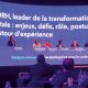 DRH Transformation Digitale