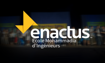 ENACTUS EMI