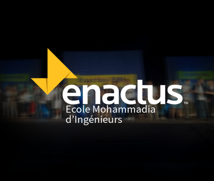 ENACTUS EMI