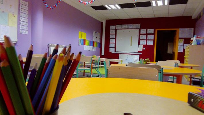 Ecole privee