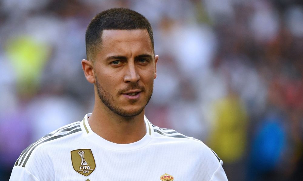 Eden hazard