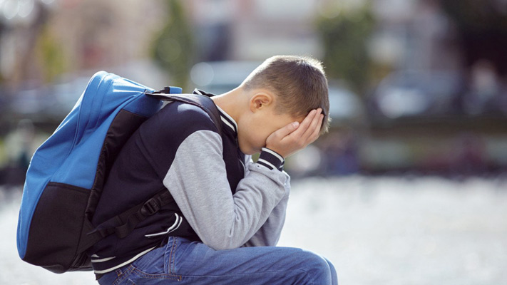 Education abandons scolaires