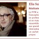Elia Suleiman Realisateur