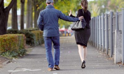 Violence à l’égard des femmes dans l’espace public