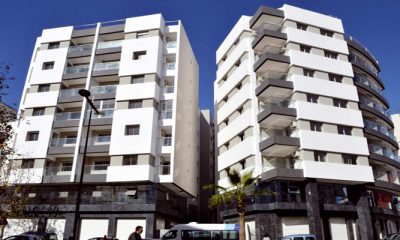 Immobilier