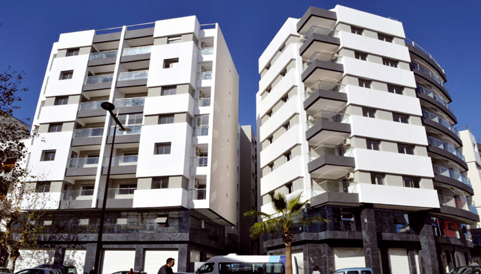 Immobilier