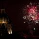 Italie feux artifices