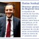 Hatim Senhaji, Directeur général de Maghreb Steel