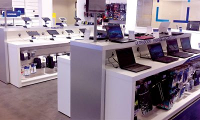 Marché Informatique