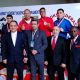 L'équipe marocaine classée 3ème au tournoi international de boxe "Ahmet Comert" en Turquie