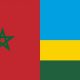 Maroc Rwanda