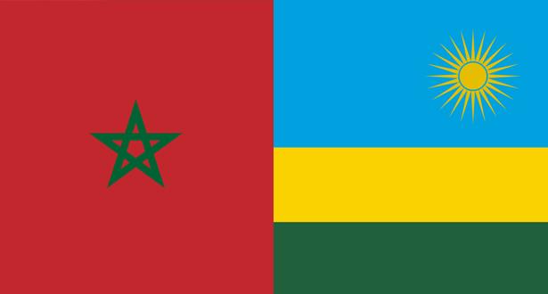 Maroc Rwanda