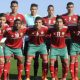 Maroc U-20