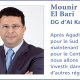 Mounir El Bari, DG d’Al Karama