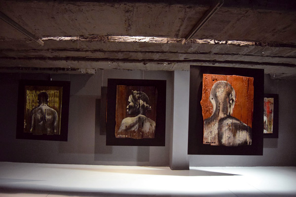 Musee Mohammed VI