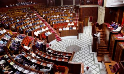 Parlement