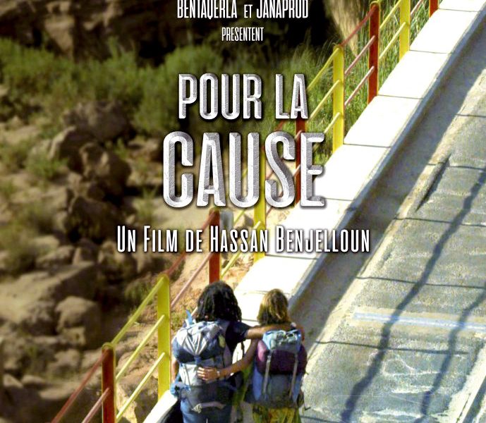 Pour La Cause