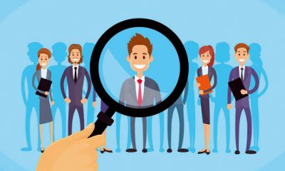 logiciels de e-recrutement intelligents