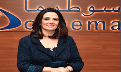 SOTHEMA Lamia Tazi