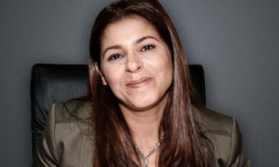 Samira Sitaïl 2M