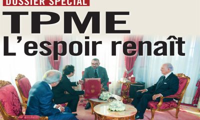 Dossier spécial TPME