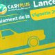 Vignette 2020 Cash Plus