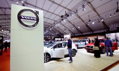 Volvo