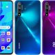 Huawei Nova 5T