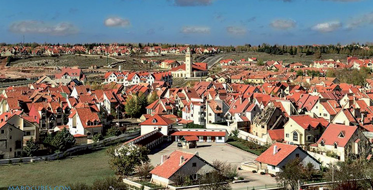 ifrane