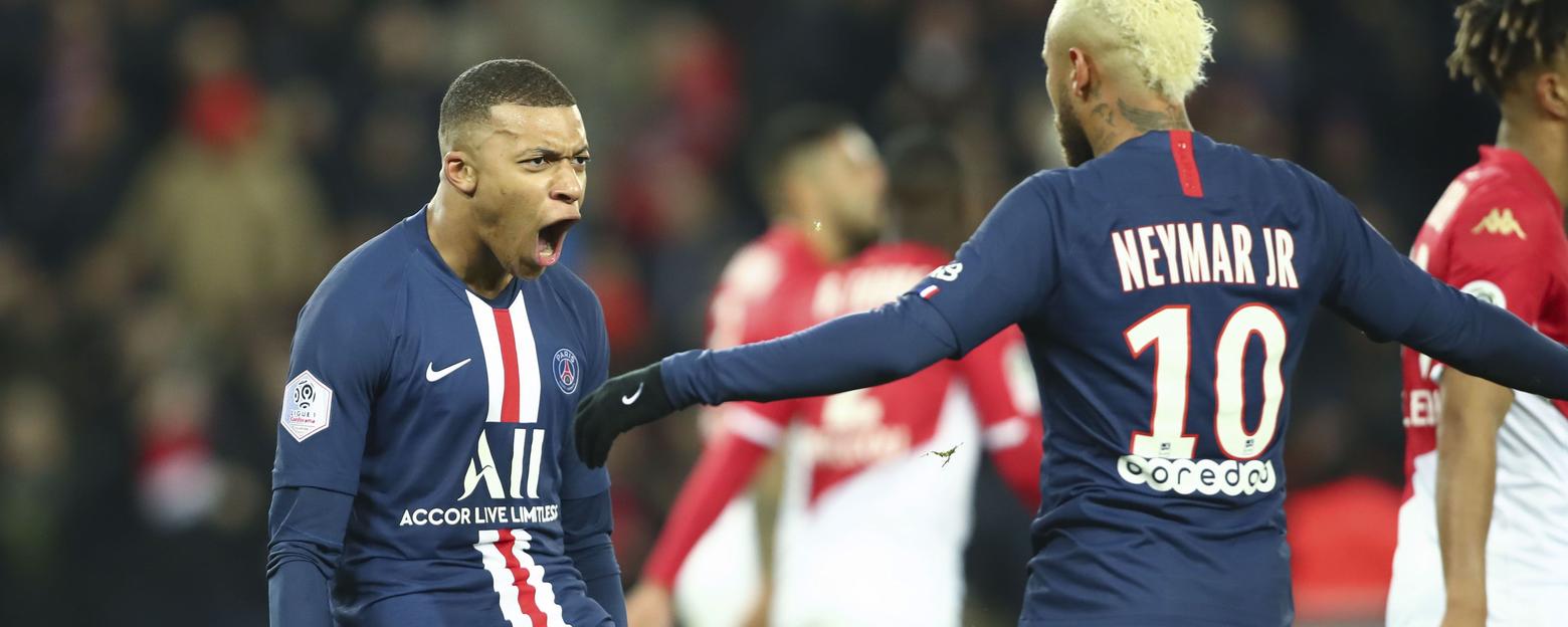 joueurs les plus chers des clubs champions en Europe