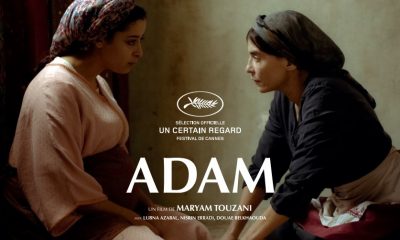 le film "Adam"