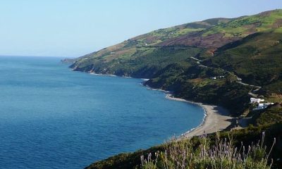 oued laou