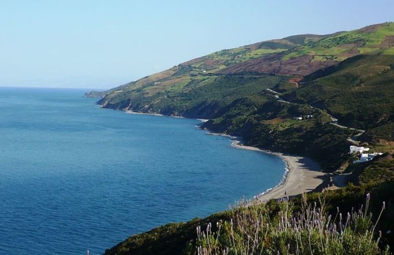 oued laou