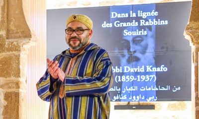 SM Le Roi Mohammed VI