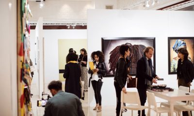 1-54 Contemporary Africain Art fair
