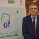 Sohib Abdelhadi, Secrétaire Général de la Fondation OCP