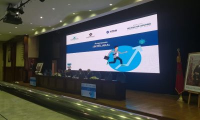 programme Intelaka