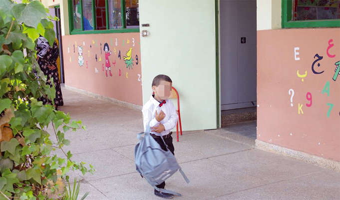 Abandon scolaire