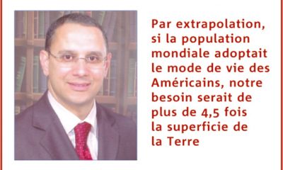 Abdelhanine Lahlou Responsable pédagogique université CDM