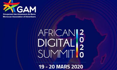 African Digital Summit 2020