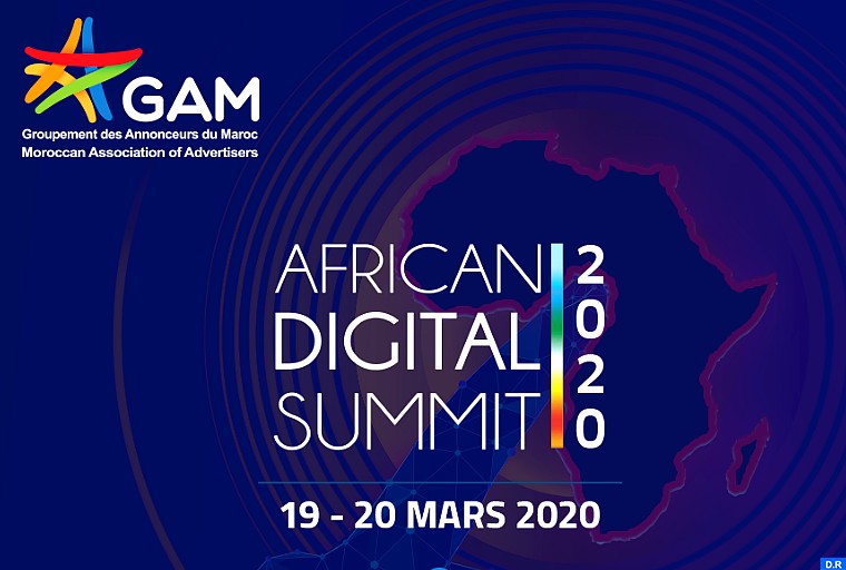 African Digital Summit 2020