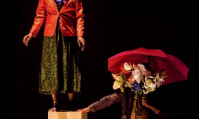 Marrakech se prépare à recevoir «La Biennale de la danse en Afrique» durant le festival «On marche»