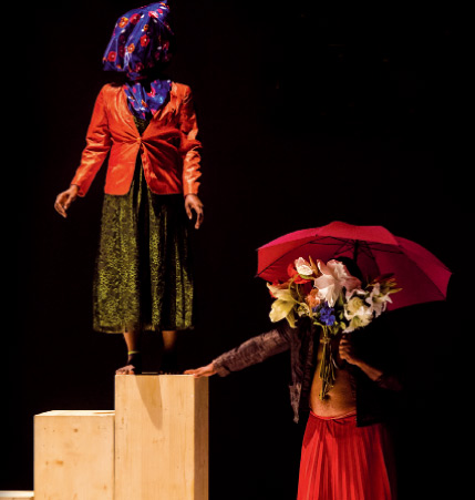 Marrakech se prépare à recevoir «La Biennale de la danse en Afrique» durant le festival «On marche»