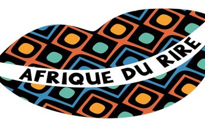 Afrique du rire