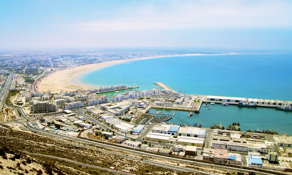 Agadir