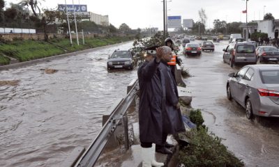 Assurance prime catastrophes naturelles